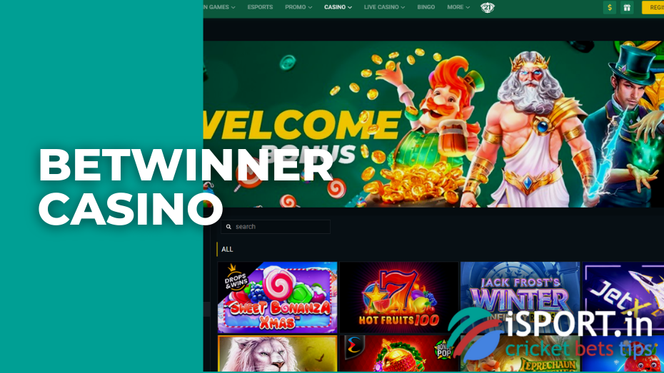Experience the Thrill of BetWinner Casino Your Ultimate Gaming Destination Experience the Thrill of BetWinner Casino Your Ultimate Gaming Destination