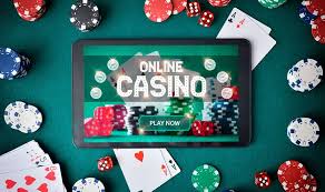 Experience the Thrill of Charles Casino & Sportsbook 2131456614